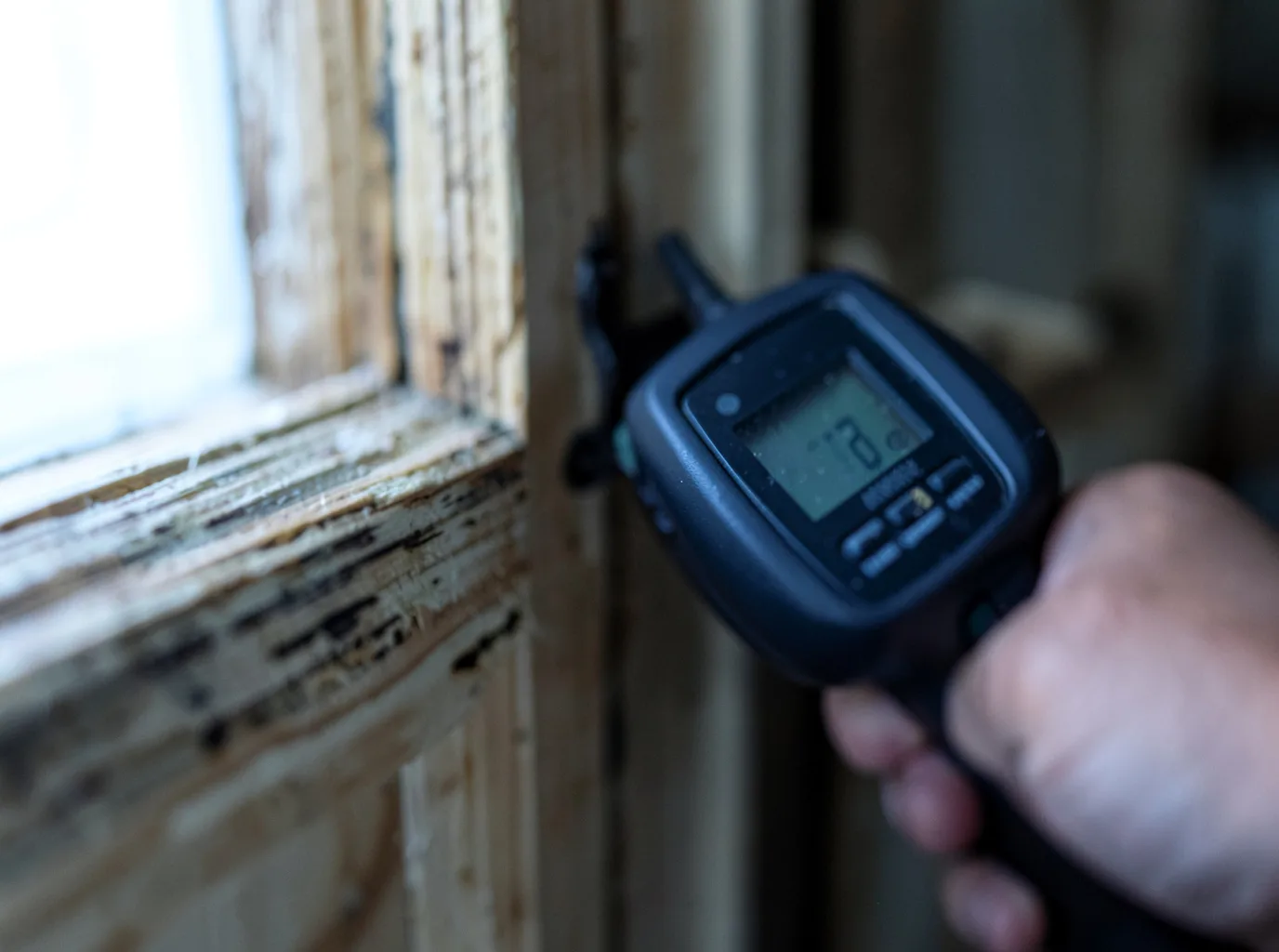 Commercial Water Damage Restoration in Cherokee, KS