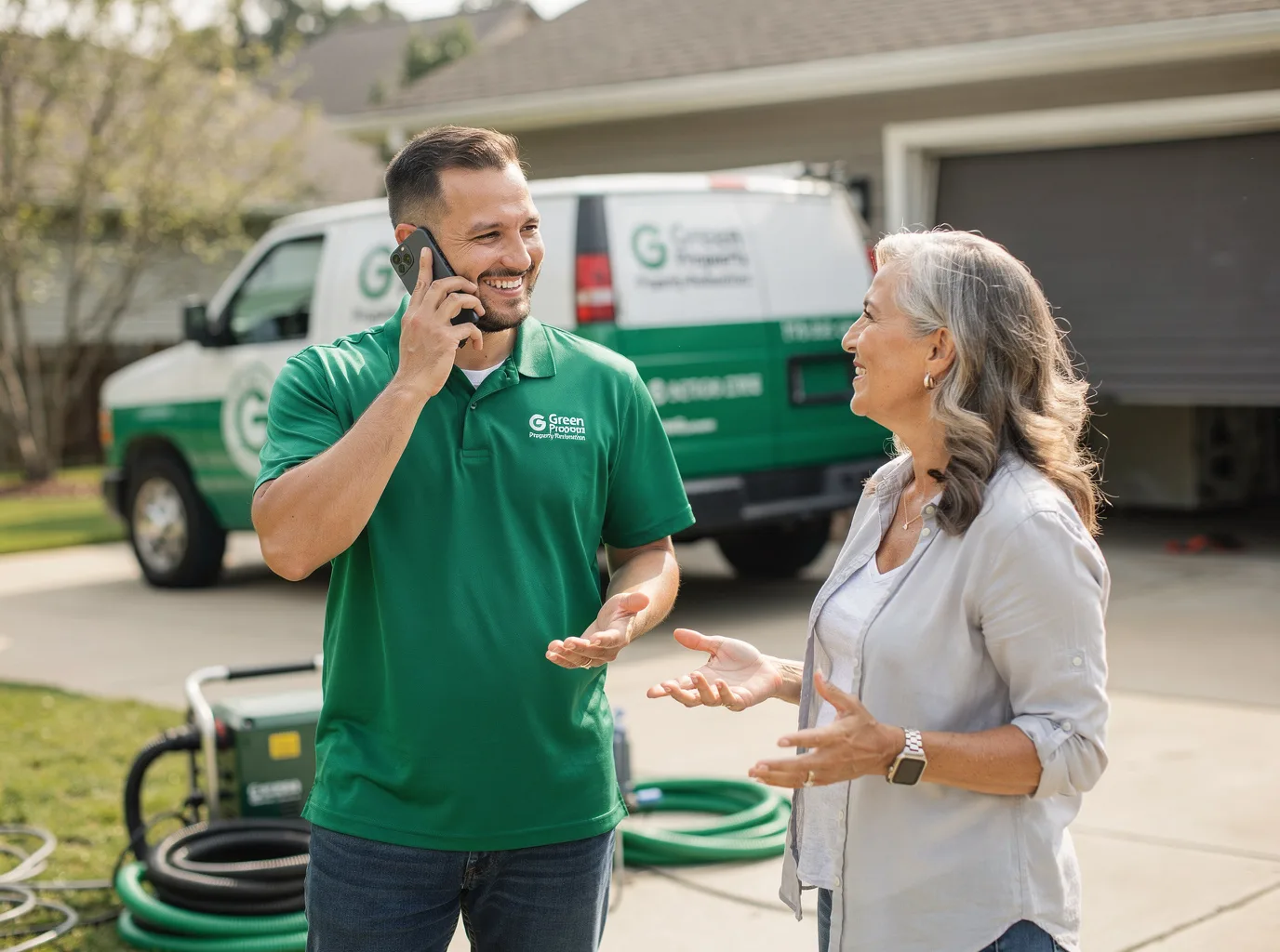 Water Damage Restoration Cherokee, KS FAQs